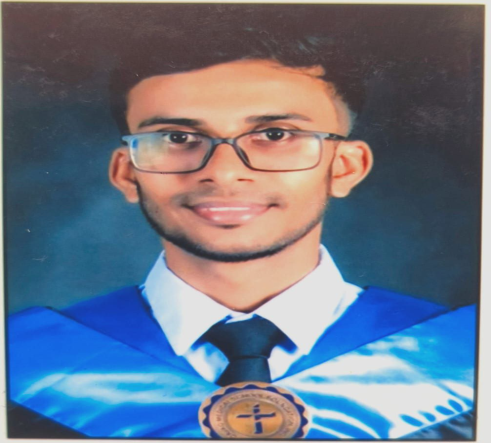 Dr. Bhavinkumar Dhirubhai Solanki